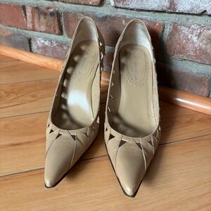 Via Spiga Odelia Pointed Toe Heels